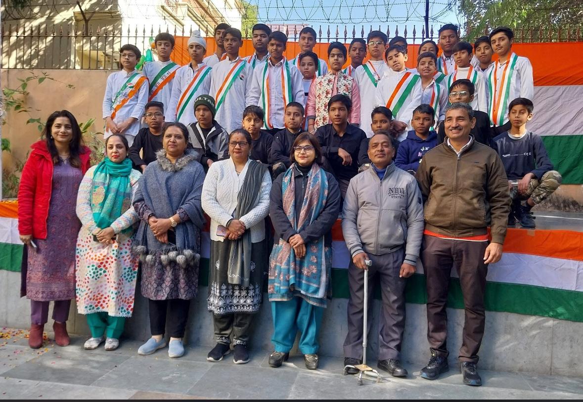 Independence Day Celebration